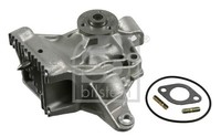 Wasserpumpe, MotorkÜHlung FÜR Renault, Opel - Febi Bilstein 22242