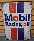 Classic Gas & Oil vintage metal sign Retro Man Cave Wall Decor Item #G-25