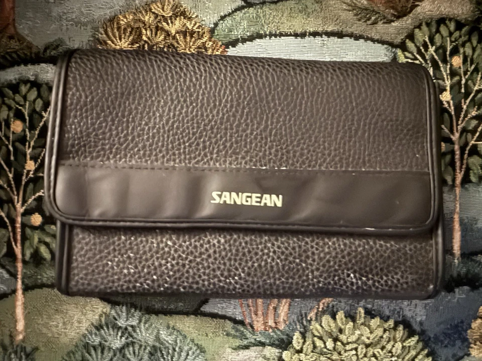 Sangean ATS 909X Multiband SW/AM/FM Radio - Image 2 of 4