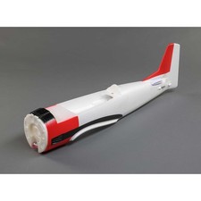 E flite Painted Bare Fuselage T 28 EFL08264 R...