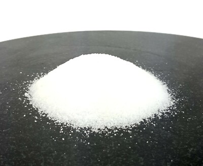 Totes Meer Salz - 25g bis 1kg - Lebensmittelqualität Salz für Seifenpeelings und Bad