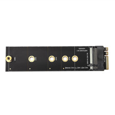 Wireless M.2 A/E Key Slot To M.2 NVME Adapter Card NGFF To KEY-M Expansion Card