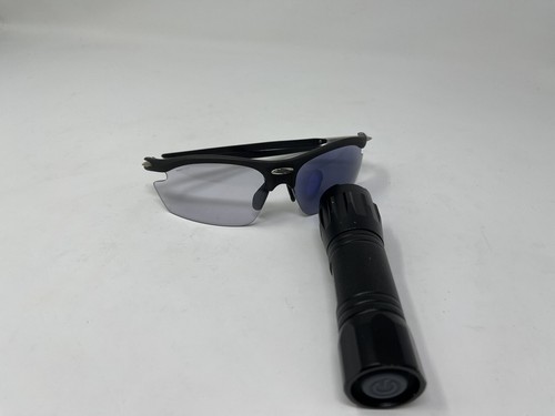 Rudy Project Rydon Sunglasses - Black Impactx 2 Black Photochromic Lenses - Picture 11 of 12
