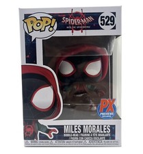 Ultimate Funko Pop Spider-Man Into the Spider-Verse Figures Gallery and Checklist 26
