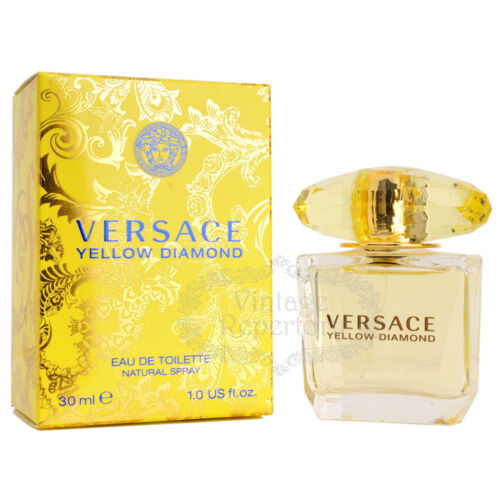 Geletterdheid passagier Verlaten Versace Yellow Diamond Eau De Toilette Womens Perfume Oils Parfum Fragrance 1 oz 8011003804542 | eBay Geletterdheid passagier Verlaten Versace Yellow Diamond Eau De Toilette Womens Perfume Oils Parfum Fragrance 1 oz 8011003804542 | eBay