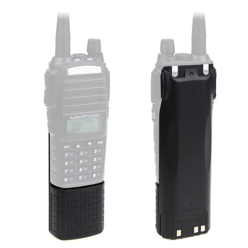 Baofeng 7,4V BL-8L 3800mAh Akumulator litowo-jonowy do radia dwukierunkowego Baofeng UV-82 UV-82L - Zdjęcie 8 z 11
