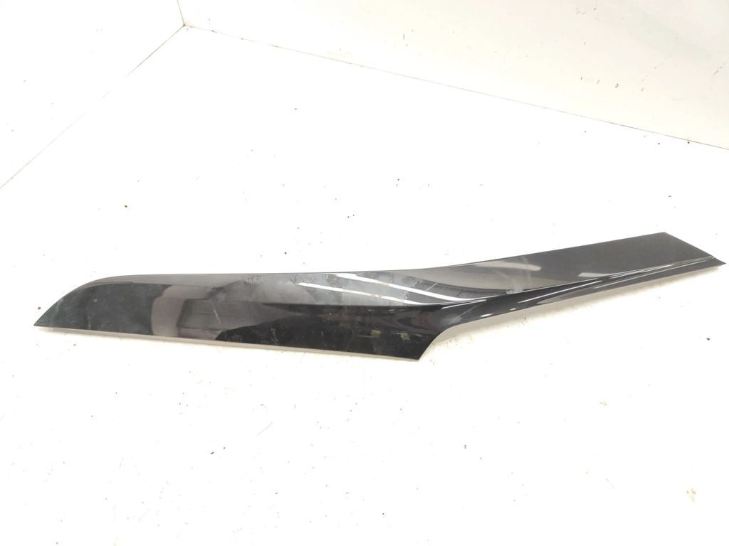 Opel Corsa-E (F) 50kWh 2022 Rear left roof door trim stripe 