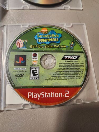 Playstation 2 Games. Buy 3 Get 1 Free Sale! Combined Shipping! - Picture 224 of 291