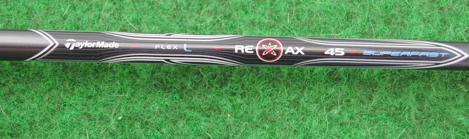 TaylorMade R7 CGB MAX Holz 3 Damen - Bild 3 von 3