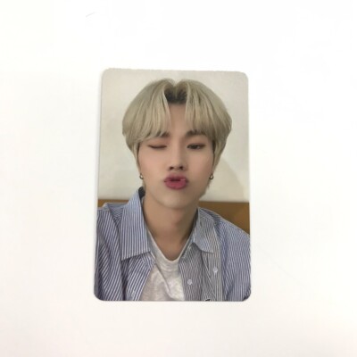 Xdinary Heroes] Concert MD 2022 Yearbook Photocard | eBay