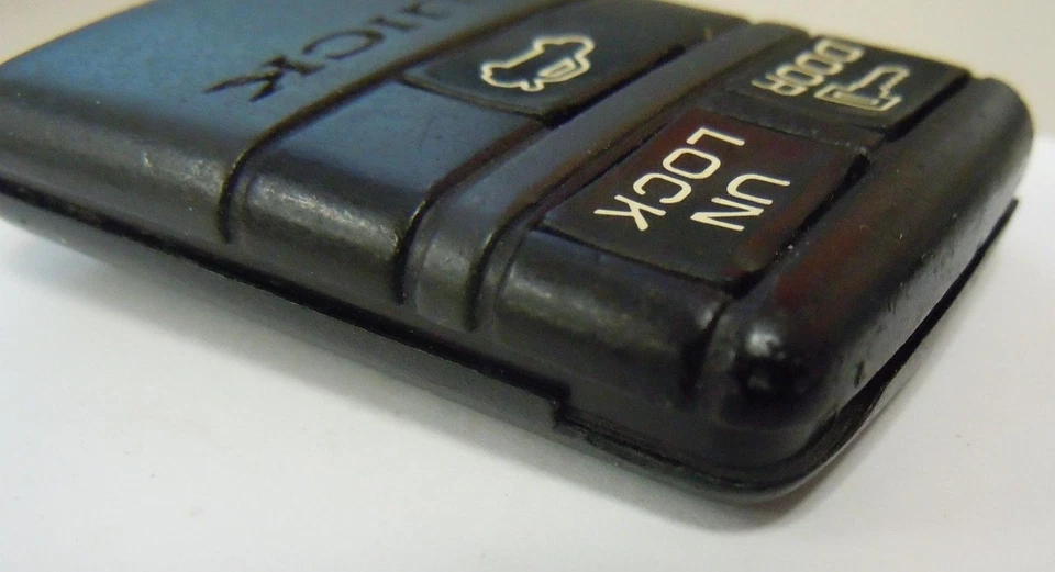 1993 1994 1995 1996 Buick Regal бесключевой дистанционный вход брелок oem контроллер PHOB - Изображение 3 из 4