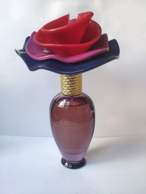 Marc Jacobs Lola women's perfume 1.7fl oz