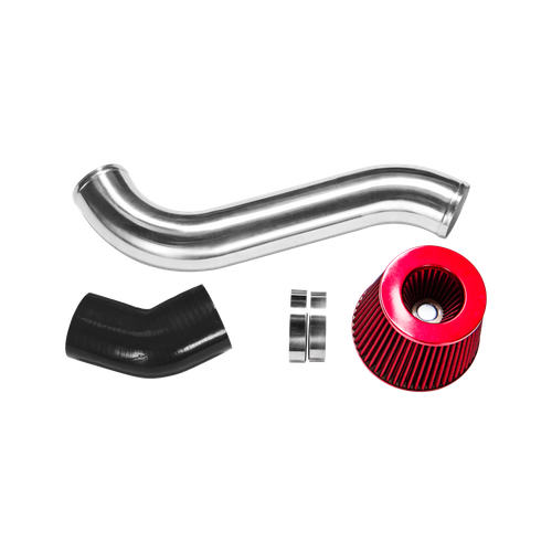 3" Cold Air Intake Kit For 1988-1992 Toyota Cressida 1JZGTE Swap Stock Turbo - Picture 1 of 8