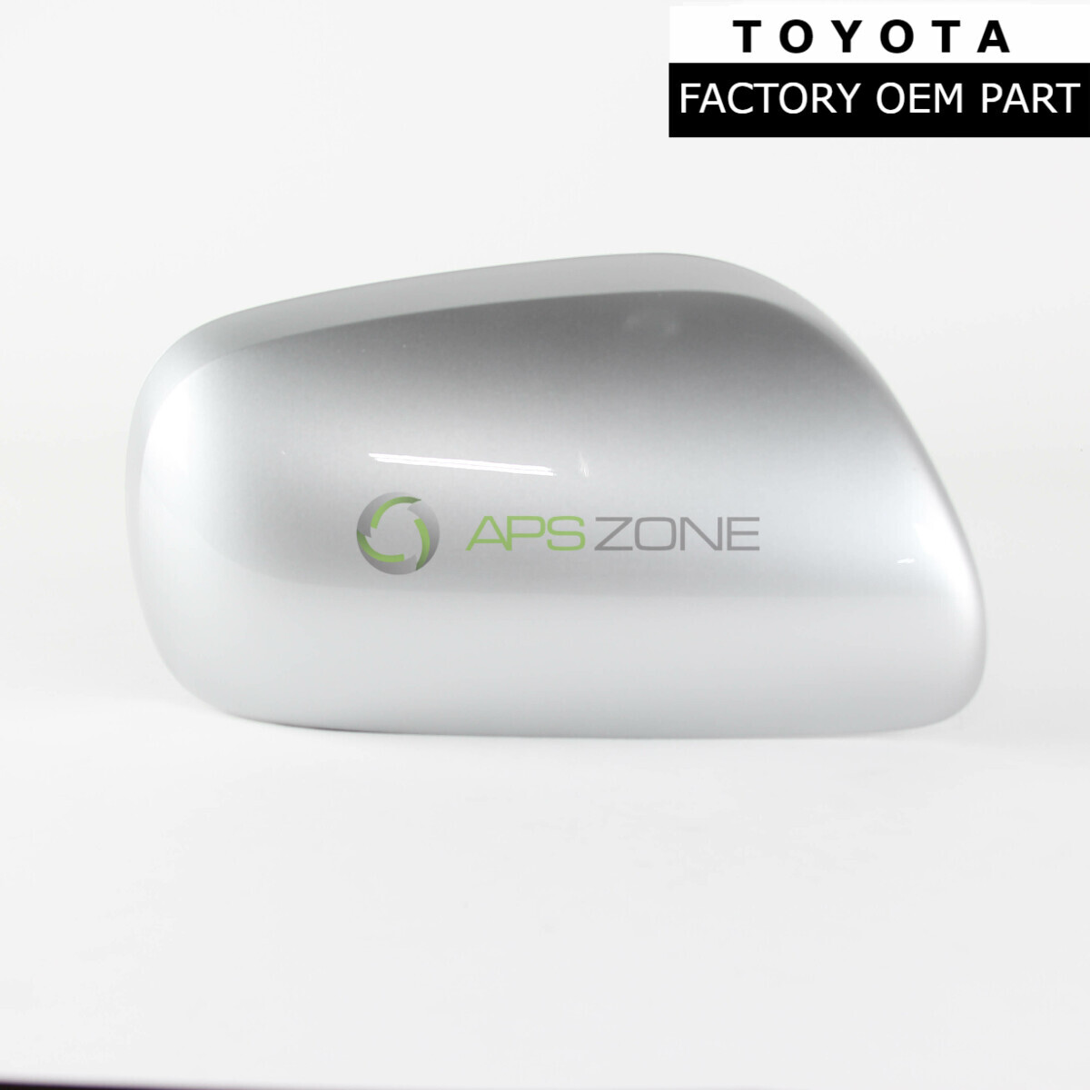 Genuine OEM Door Mirror Cover for Toyota 8791568010B7 for sale online eBay
