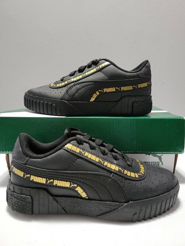 puma rs x puzzle black