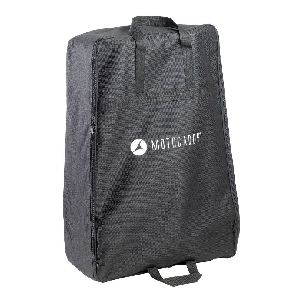 Motocaddy 12V S Series Golf Trolley Travel Cover Bag