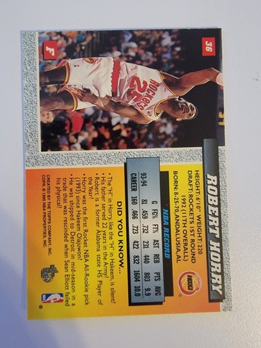 1994-95 TOPPS EMBOSSED BASKETBALL SINGLES CHECKLIST MICHAEL JORDAN SHAQ PENNY - Picture 82 of 250