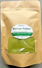 MORINGA OLEIFERA LEAF POWDER 150g ✅Premium Quality - AMAZON RAINFOREST AU Seller