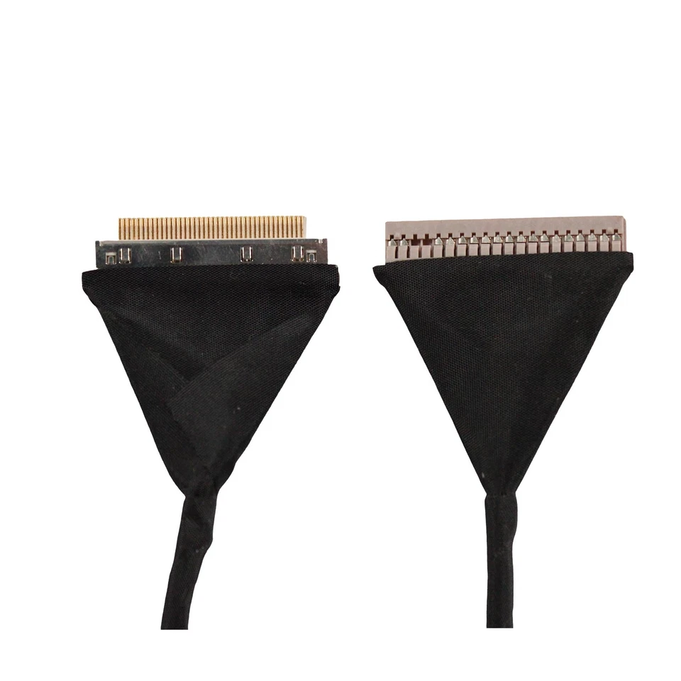 LVDS Cable for DN2800MT 88441-40Pin to DF14-20P 1ch 6bit 8it Lcd panel - Image 3 of 4