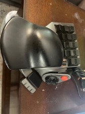 Nostromo Belkin Speed Pad N50 Controller N10117 Not Tested-great Condition-used