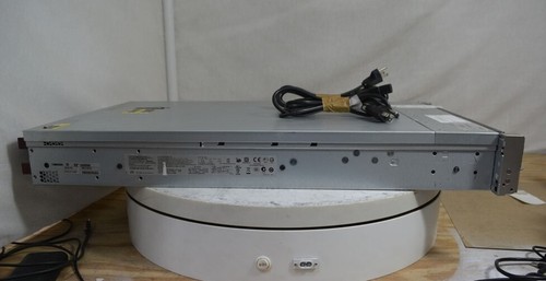HP PROLIANT DL380P GEN8 734789-S01 Server 2*Intel Xeon E5-2609 V2 2.5Ghz 192GB - Picture 2 of 6