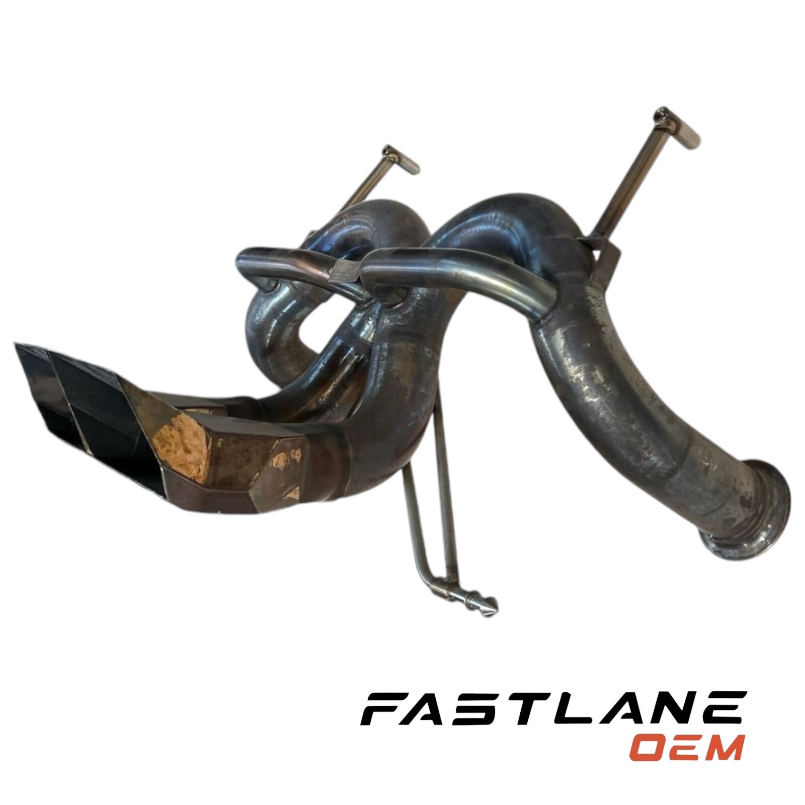 2012-2016 FOR LAMBORGHINI AVENTADOR L.N.B. SYSTEM USED LNB-AVENT