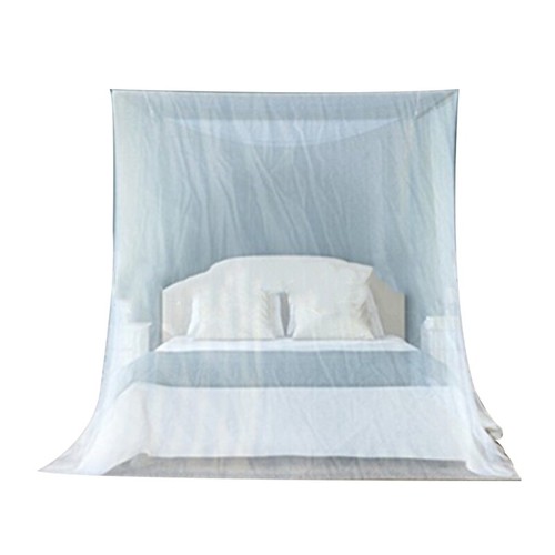 Ultra Large Mosquitoes Net Outdoor Camping Net Foldable Travel Tent - Picture 4 of 8