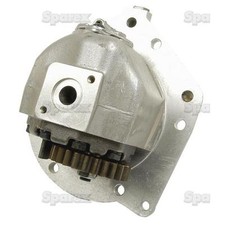 Tracteur FORD Pompe hydraulique 5610, 6610, 6710, 7010, 83908244, 83936586