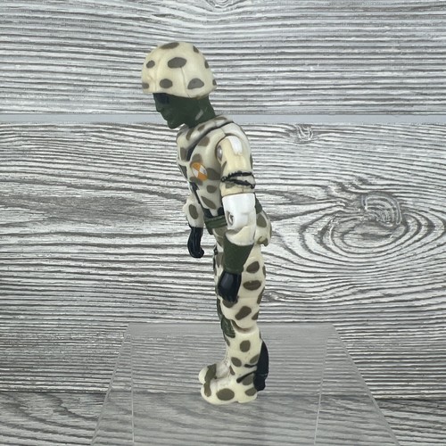 Lanard - Cybor Trooper - The Corps - Spielzeug / Actionfigur - 1990 - 3,75" - Bild 2 von 7