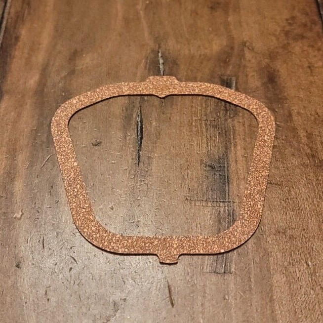 HONDA Valve Cover Gasket EU3000 GX120 GX160 GX200 12391-Z4M-000