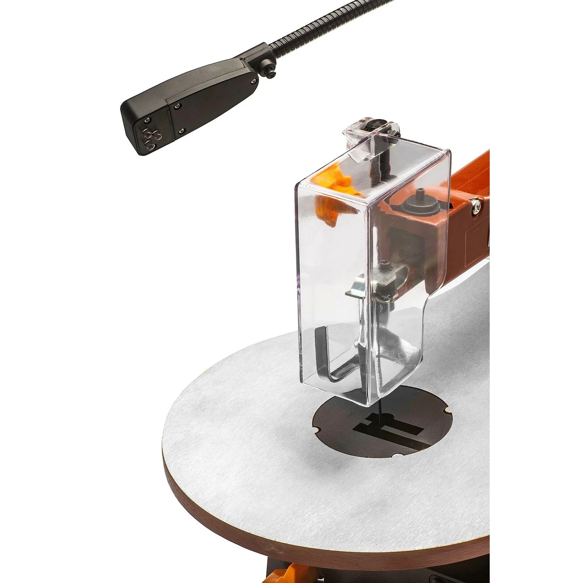 Sherwood scroll saw deals