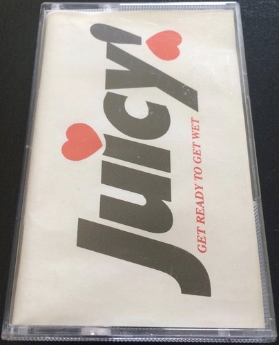 BOY GEORGE Juicy! VOL. 3 & 4 RARE UK 2x DJ MIXED TAPE / CASSETTE COLLECTOR'S SET - Picture 8 of 12