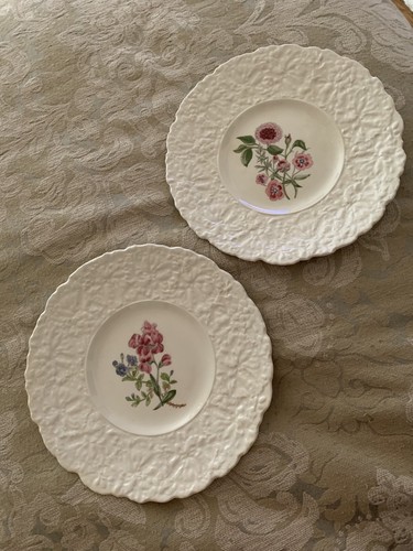 Royal Cauldon Bristol ironstone Woodstock dishes -made in England-set of 2 - Picture 10 of 10
