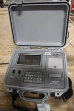 Riser Bond instruments M-TDR 1220 Cable Fault Locator