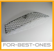 NUOVO originale Bentley Continental GT GTC griglia presa aria paraurti 3SD807675C