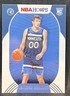 Leandro Bolmaro Rookie 2020-21 NBA HOOPS RC Timberwolves