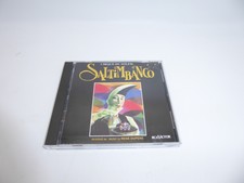 Saltimbanco by Cirque Du Soleil (CD, 1992)