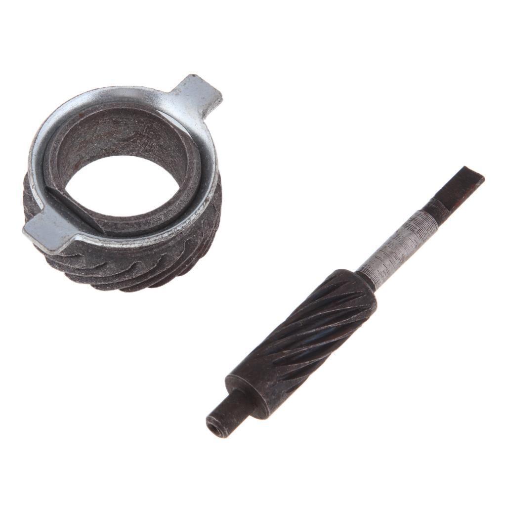 Motorcycles Electric Scooter Speedometer Gear Front Wheel Drive Teeth
