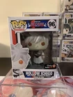New Funko Pop 96 Hollow Ichigo Bleach Vinyl Figure Vaulted GameStop Exclusive