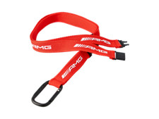 MERCEDES AMG Schlüsselanhänger Lanyard OE Geschenk MERCEDES AMG Schlüsselanhänger Lanyard OE Geschenk