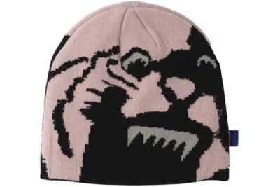 Travis Scott Cactus Jack For Fragment Sunrise Beanie 2021 (CJFR