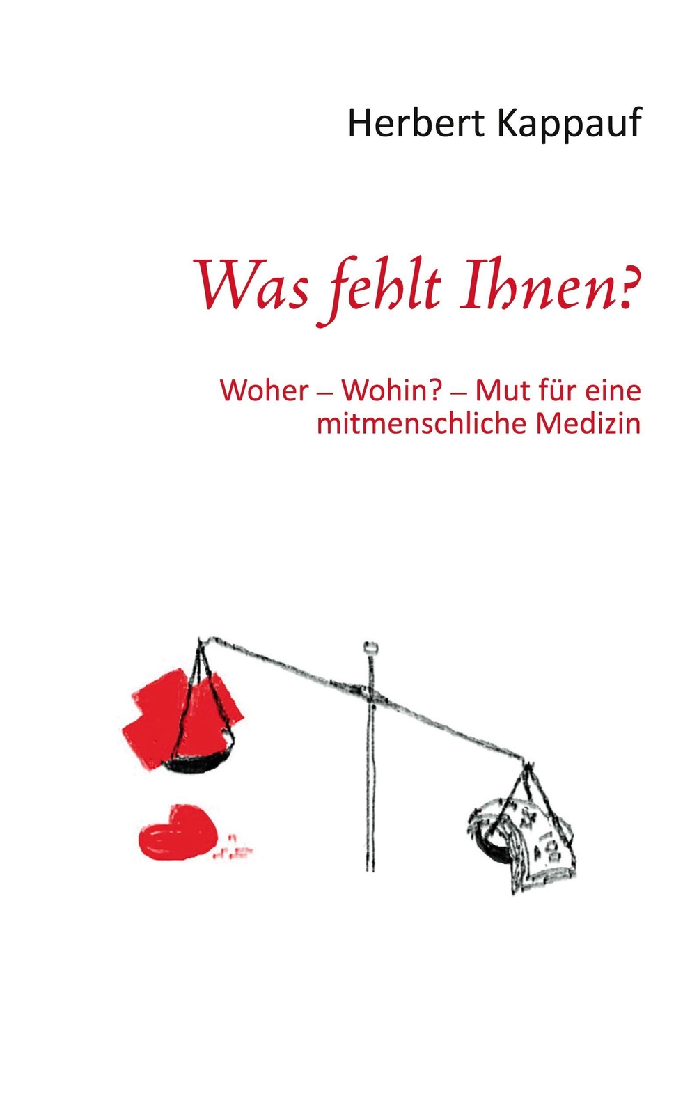 Thumbnail - Was Fehlt Ihnen? Herbert Kappauf