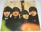 The Beatles - Beatles For Sale LP Vinyl Remastered From 2017 New & Sealed Lennon