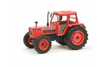 SAME Buffalo w/ Cab (09168) - 1:32 - Schuco (450916800)