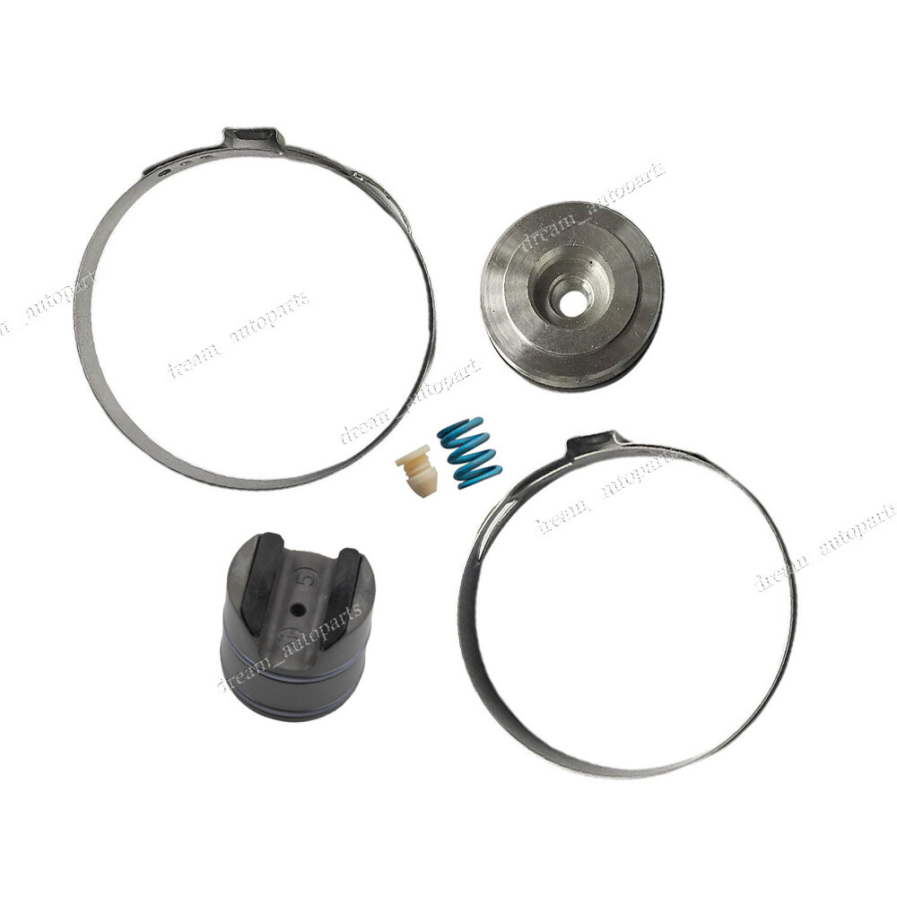 For BMW Steering Rack Thrust Bush Tool Grease Repair Kit 32106891974