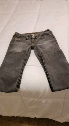 Y2k true religion billy - Gem Y2k true religion billy - Gem