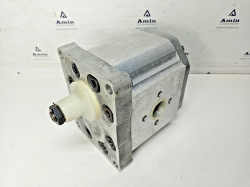 Sundstrand SNP3/44 D CO01 Hydraulic Gear Pump - NEW Free Fast Shipping - Picture 8 of 18
