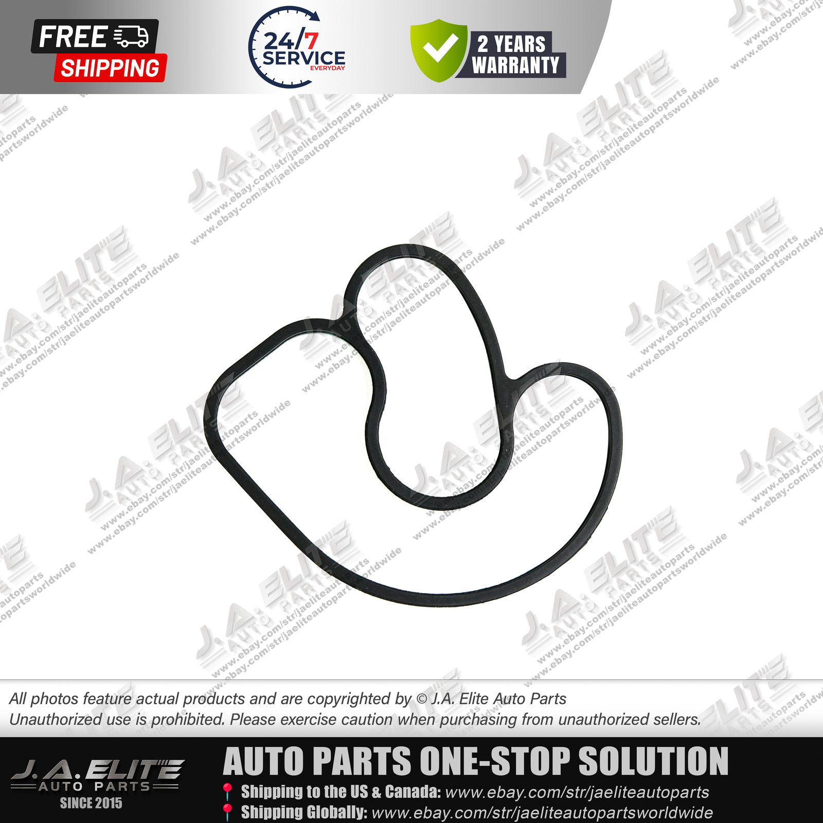 Maserati Levante 2017 Gaskets Set P/N 280258