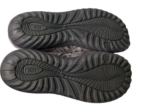 JBU By Jambu Metallic Loafers 7.5W - Picture 8 of 10
