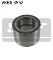 SKF Radlagersatz Hinten FüR Iveco Daily II III IV V VI Massif